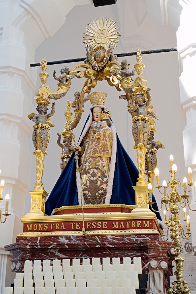 mechelen hdr abdij hdr belgie